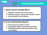 Meteorologická stanice